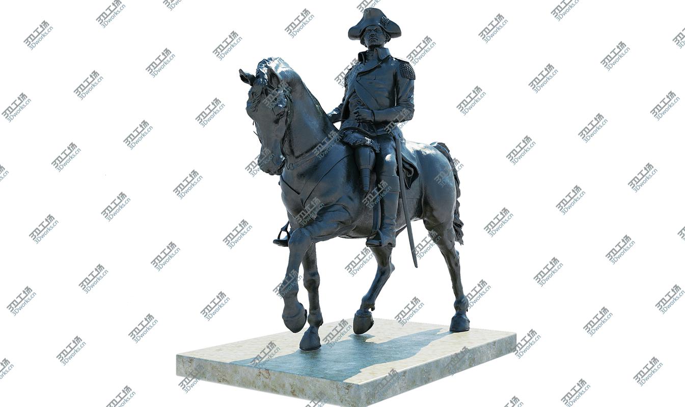 images/goods_img/2021040231/George Washington Statue Boston/2.jpg